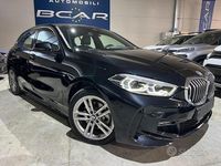 Usata BMW 118 M Sport 150 CV (110 kW) 2024 Nero Utilitaria