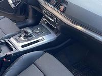 Usata Audi Q5 S-Line 190 CV (139 kW) 2019 Grigio SUV