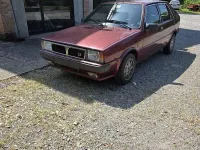 Usata Lancia Delta 105 CV (77 kW) 1989 Utilitaria