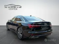 Usata Audi A6 S-Line 204 CV (150 kW) 2025 Nero Berlina