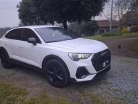 Usata Audi Q3 Business 150 CV (110 kW) 2020 SUV