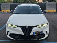 Usata Alfa Romeo Tonale Veloce 160 CV (117 kW) 2023 Bianco SUV