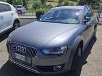 Usata Audi A4 Allroad 177 CV (130 kW) 2012 Station wagon