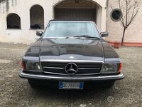 usata Mercedes SL500 Classe