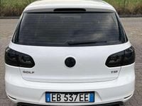 Usata VW Golf VI Highline 170 CV (125 kW) 2010 Utilitaria