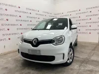 Usata Renault Twingo SE 65 CV (47 kW) 2021 Bianco Utilitaria