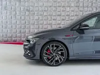 Usata VW Golf VIII GTI 245 CV (180 kW) 2023 Dolphin grey Berlina