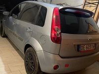 Gebraucht Ford Fiesta 68 PS (50 kW) 2007 Kleinwagen