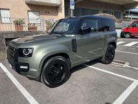 Usata Land Rover Defender SE Dynamic 200 CV (147 kW) 2021 SUV
