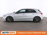 Usata Mercedes A35 AMG AMG 306 CV (225 kW) 2021 Argento Berlina
