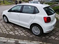 usata VW Polo Polo5p 1.4 tdi 75cv