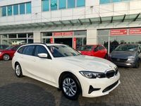 usata BMW 318 d Touring