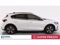 Gebraucht Ford Focus Active 125 PS (91 kW) 2023 Weiß SUV