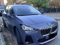 Usata BMW 225 Active Tourer Luxury Line 136 CV (100 kW) 2022 Monovolume