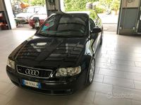 Usata Audi S3 225 CV (165 kW) 2001 Utilitaria