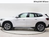 Usata BMW iX1 xLine 279 kW (380 CV) 2024 Bianco SUV