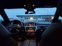 Usata Mercedes ML350 Premium 258 CV (189 kW) 2014 SUV