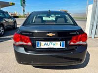 usata Chevrolet Cruze 2.0 Diesel 163CV 4 porte LTZ