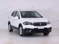 Usata Suzuki SX4 S-Cross Cool 129 CV (94 kW) 2021 Other SUV