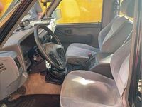 Usata Nissan Patrol 1995 SUV