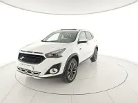 Usata DR F35 155 CV (114 kW) 2022 Bianco SUV