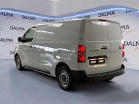 Nuova Fiat Scudo S 120 CV (88 kW) 2025 Bianco Furgone