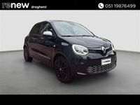 Usata Renault Twingo Urban Night 60 kW (82 CV) 2022 Nero Utilitaria