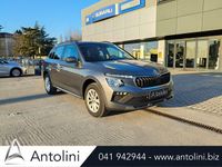 Begagnad Skoda Kamiq Selection 95 HK (69 kW) 2025 Grå SUV