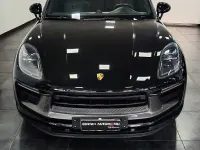 Usata Porsche Macan 265 CV (194 kW) 2022 Nero SUV