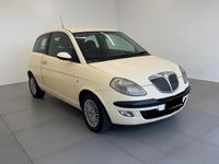 Usata Lancia Ypsilon 69 CV (50 kW) 2005 Marrone Utilitaria
