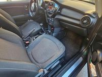 Usata Mini Cooper 116 CV (85 kW) 2014 Utilitaria