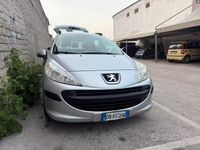 Usata Peugeot 207 Sport 75 CV (55 kW) 2008 Station wagon