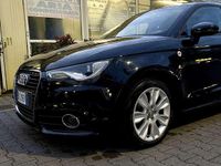 Usata Audi A1 Sportback Ambition 86 CV (63 kW) 2012 Utilitaria