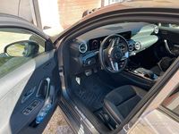 Usata Mercedes A200 Premium 150 CV (110 kW) 2019 Grigio Berlina