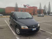 Usata Fiat Multipla Dynamic 103 CV (75 kW) 2011 Monovolume