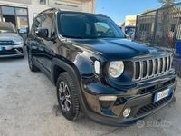 usata Jeep Renegade 1.6 Mjt DDCT 120 CV Business