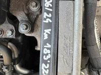 Usata Alfa Romeo 159 2008 Grigio Station wagon