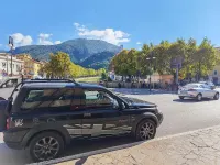Usata Land Rover Freelander 111 CV (81 kW) 2005 SUV