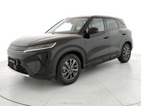 Nuova BYD Atto 2 Boost 212 CV (155 kW) 2026 Obsidian black SUV