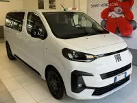 Usata Fiat Ulysse 131 kW (179 CV) 2025 Bianco Monovolume