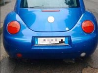 Usata VW Beetle 101 CV (74 kW) 2003 Utilitaria