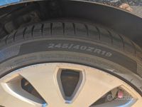 Usata Opel Insignia 160 CV (117 kW) 2009 Nero Station wagon