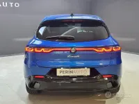 Usata Alfa Romeo Tonale Veloce 160 CV (117 kW) 2025 Misano blue SUV