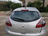 Usata Renault Mégane 2010 Grigio Berlina
