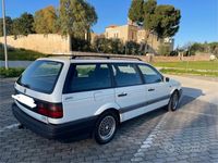 Usata VW Passat 1993 Bianco Station wagon