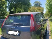 Usata Ford C-MAX 109 CV (80 kW) 2010 Nero Monovolume
