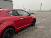 Usata Alfa Romeo MiTo Distinctive 84 CV (61 kW) 2013 Utilitaria