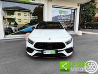 Usata Mercedes A45 AMG AMG 421 CV (309 kW) 2021 Bianco Berlina