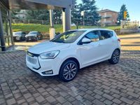 Nuova EVO Evo 3 113 CV (83 kW) 2025 Bianco(met.) SUV