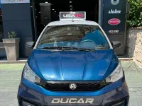 Usata Aixam City Pack 2020 Bluazzurro Berlina